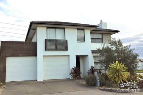 Property photo of 35 Exhibition Drive Mulgrave VIC 3170