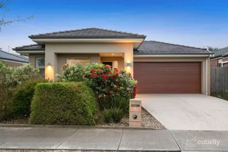 Property photo of 12 Chucklecreek Lane Armstrong Creek VIC 3217