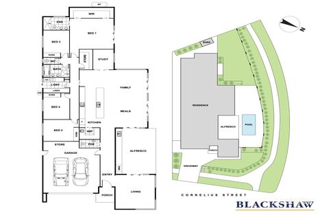 Property photo of 65 Cornelius Street Coombs ACT 2611