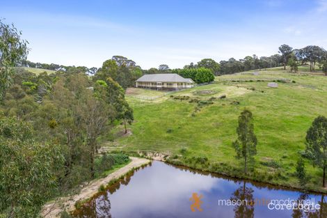 156 Hildebrand Rd, Cottles Bridge, VIC 3099