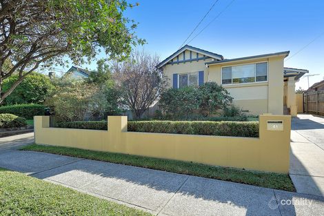 Property photo of 41 Thornleigh Street Thornleigh NSW 2120