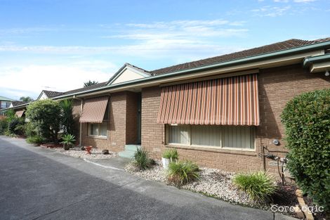 Property photo of 11/14 Pascoe Street Pascoe Vale VIC 3044