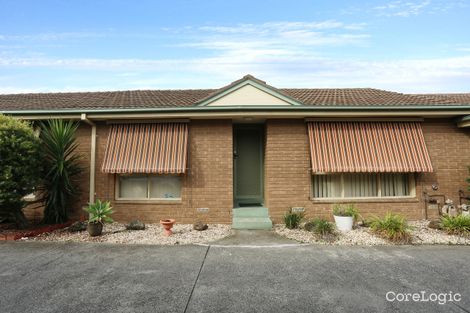 Property photo of 11/14 Pascoe Street Pascoe Vale VIC 3044