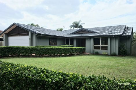 Property photo of 19 Westpark Court Helensvale QLD 4212