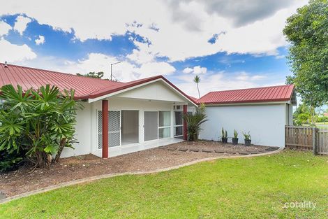 Property photo of 16 Hymes Street Kanimbla QLD 4870