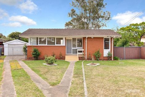 35 Vallingby Ave, Hebersham, NSW 2770