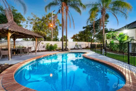 Property photo of 41 Uplands Drive Parkwood QLD 4214