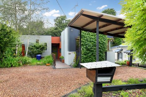3a Eveleigh Ave, Blackheath, NSW 2785