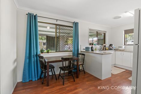 Property photo of 5 Menzies Street Bethania QLD 4205