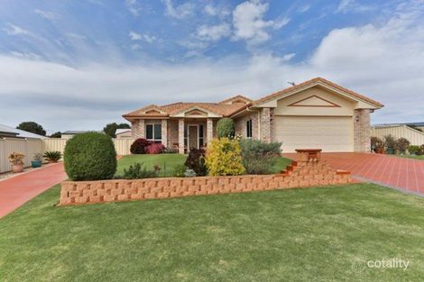 Property photo of 9 Bronte Street Westbrook QLD 4350