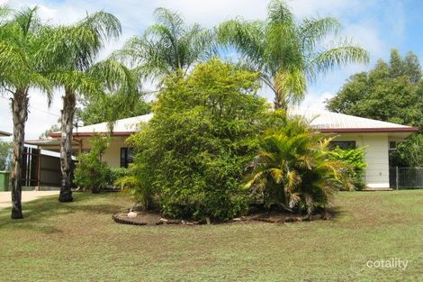 7 Hardacre Ct, Clermont, QLD 4721