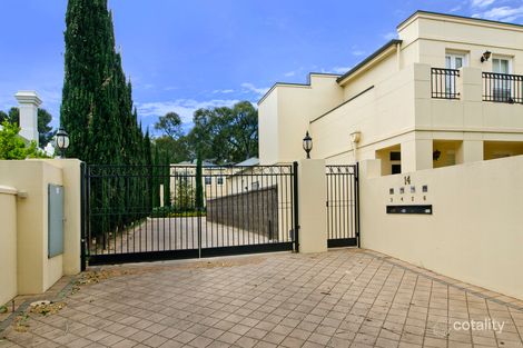 Property photo of 4/14 Osmond Terrace Norwood SA 5067