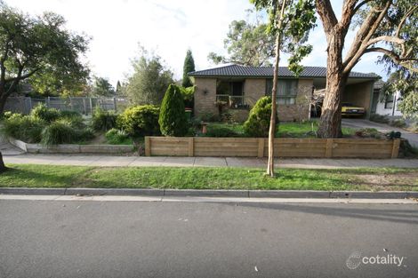 Property photo of 16 Kidderminster Drive Wantirna VIC 3152