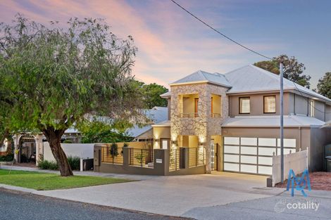 34 Gladstone Ave, South Perth, WA 6151