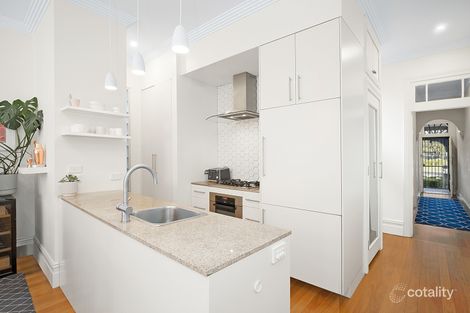 Property photo of 36 The Crescent Annandale NSW 2038