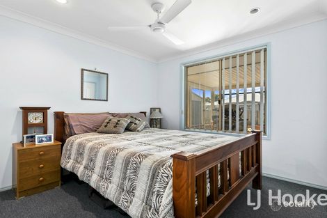 Property photo of 52 Harrison Circuit Urangan QLD 4655