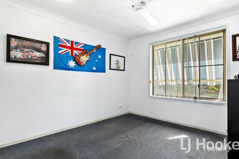 Property photo of 52 Harrison Circuit Urangan QLD 4655