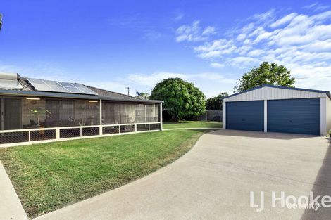 Property photo of 52 Harrison Circuit Urangan QLD 4655