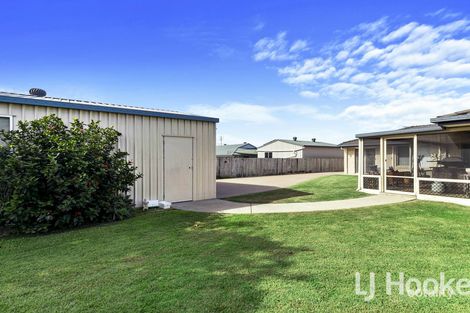 Property photo of 52 Harrison Circuit Urangan QLD 4655
