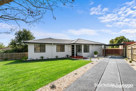 Property photo of 14 Switchback Road Churchill VIC 3842