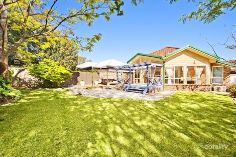 Property photo of 71 Carranya Road Riverview NSW 2066