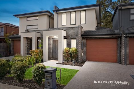 Property photo of 41 Hurlstone Crescent Mill Park VIC 3082
