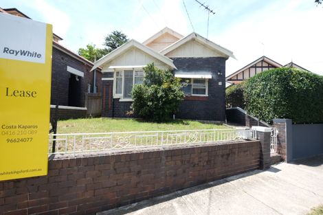 Property photo of 79 Bunnerong Road Kingsford NSW 2032