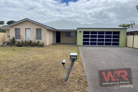 Property photo of 16 Paul Terry Drive Bayonet Head WA 6330