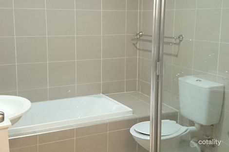 Property photo of 5/85-87 Mountford Avenue Guildford NSW 2161