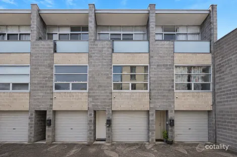 10a Bubb Lane, Adelaide, SA 5000