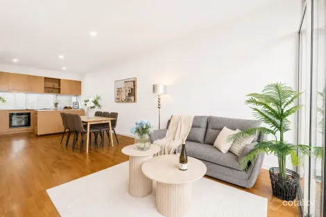 Property photo of 10A Bubb Lane Adelaide SA 5000