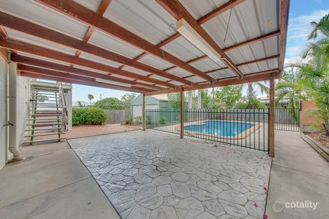 Property photo of 7 Crest Avenue Boyne Island QLD 4680
