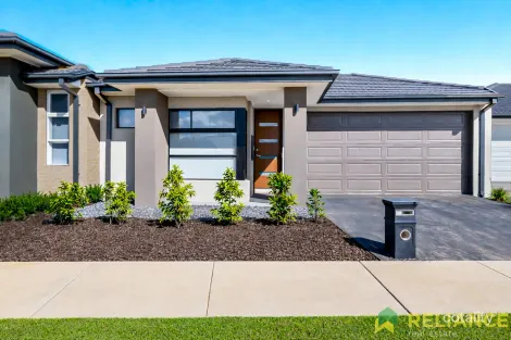 7 Tamworth Dr, Rockbank, VIC 3335