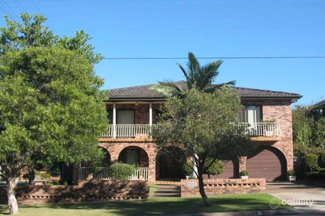 30 Desmond St, Merrylands, NSW 2160