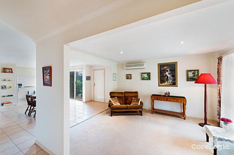 Property photo of 11 Duffy Street Reservoir VIC 3073