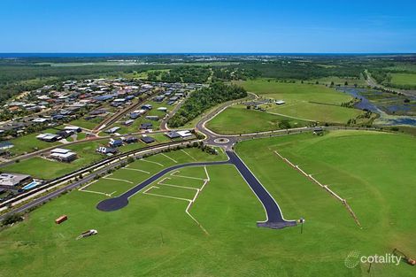 Lot 534 Calnan Cres, Cumbalum, NSW 2478