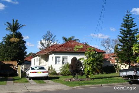 Property photo of 49 Campbell Hill Road Guildford NSW 2161