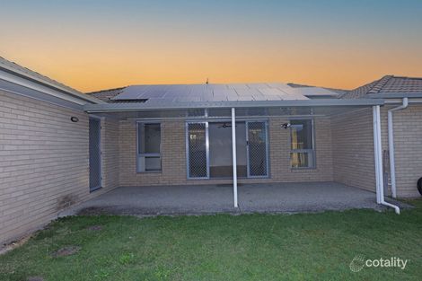 Property photo of 55 Nixon Drive North Booval QLD 4304