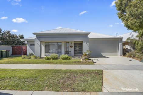 Property photo of 15 Bronze Street Eglinton WA 6034