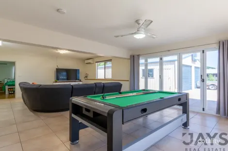 Property photo of 43 East Street Mornington QLD 4825