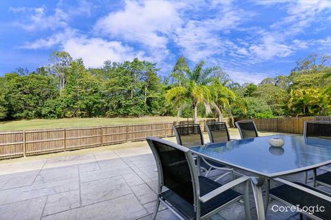 Property photo of 14 Burke Crescent Mudgeeraba QLD 4213