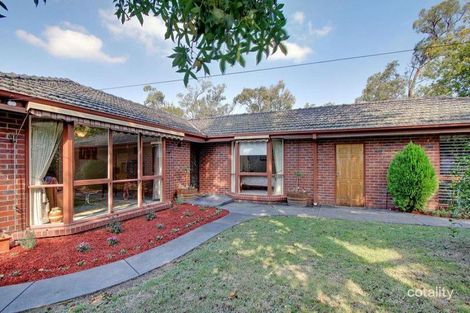 Property photo of 58 Warrien Road Croydon North VIC 3136