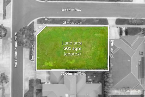 96 Miles Franklin Bvd, Point Cook, VIC 3030