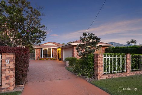 9 Rous St, Hendra, QLD 4011