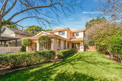 Property photo of 38 Hamilton Street Riverview NSW 2066