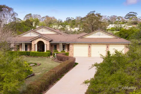 48 Cotswold Hills Dr, Cotswold Hills, QLD 4350