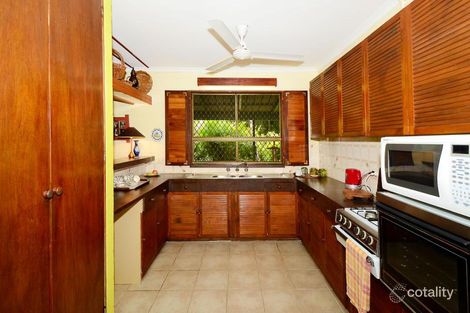 Property photo of 20 Jacksonia Circuit Nightcliff NT 0810