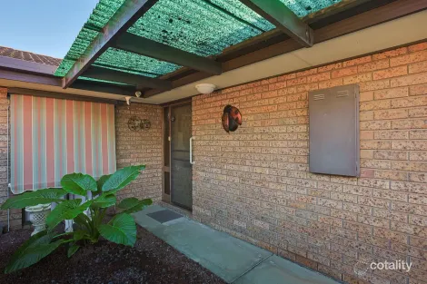Property photo of 3/322 Eighth Street Mildura VIC 3500