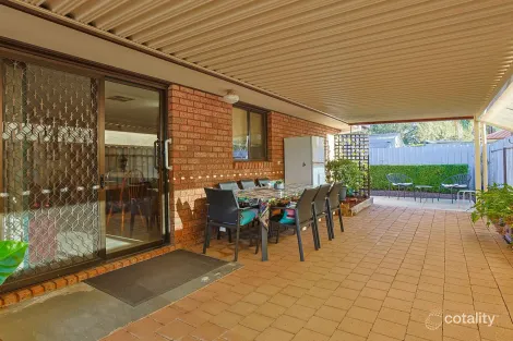 Property photo of 3/322 Eighth Street Mildura VIC 3500