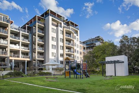 Property photo of 88/86 Bonar Street Wolli Creek NSW 2205